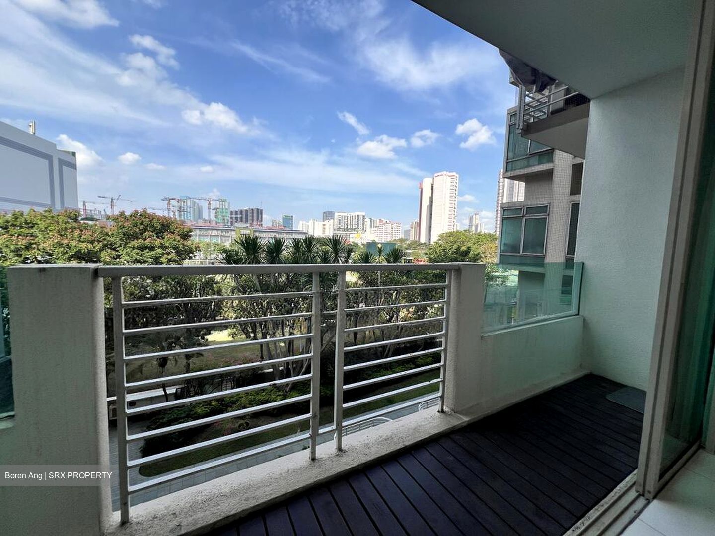 Parc Mackenzie (D9), Apartment #524175341